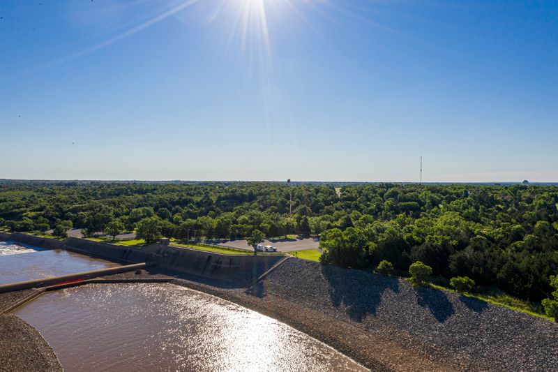 Salt Plains State Park