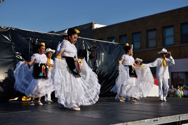 Visit Historic Capitol Hill for the annual Fiestas de las Americas event, featuring entertainment and fun for all ages.
