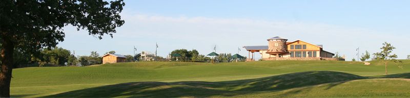 Oklahoma Golf Trail | TravelOK.com - Oklahoma's Official Travel ...