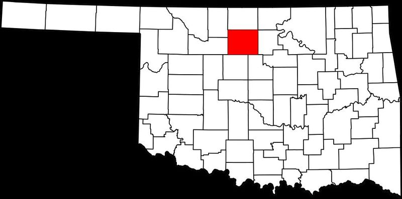 Garfield County.