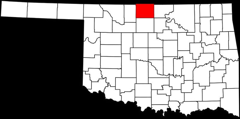 Grant County.