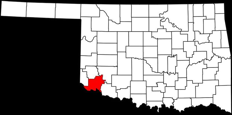Jackson County.