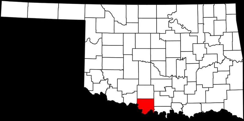 Jefferson County.