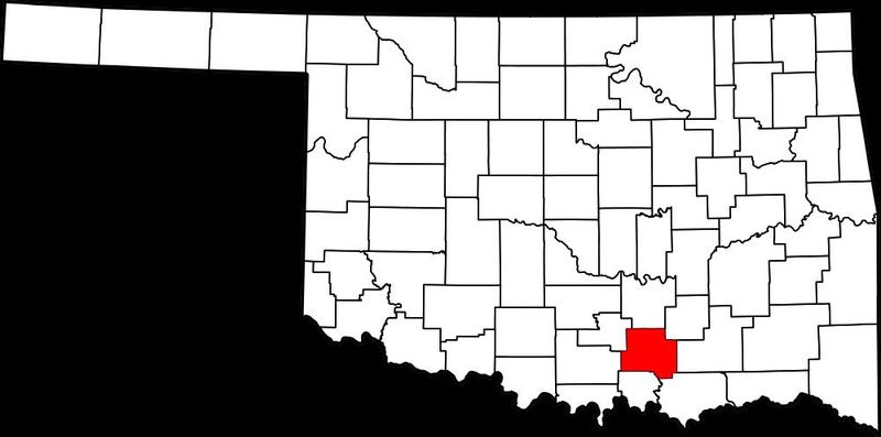 Johnston County.