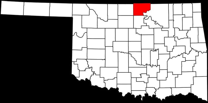 Kay County.