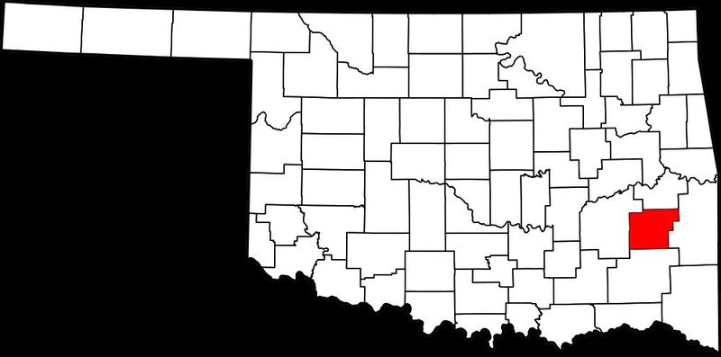 Latimer County.