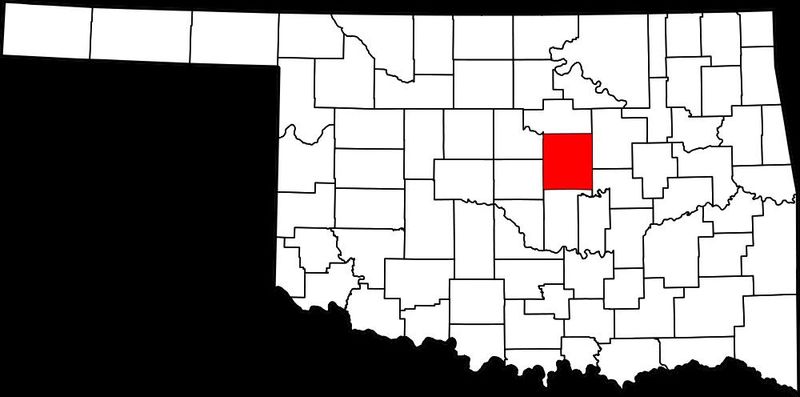 Lincoln County.