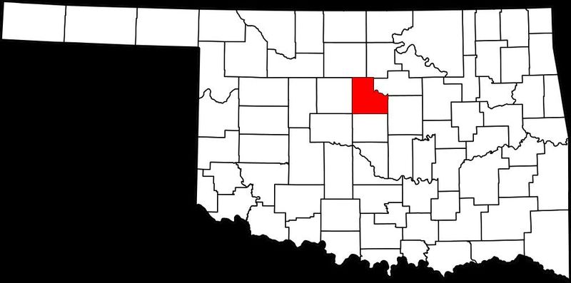 Logan County.
