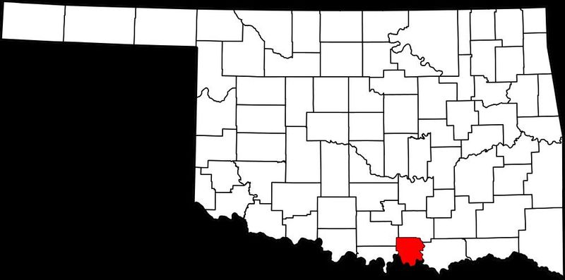 Marshall County.