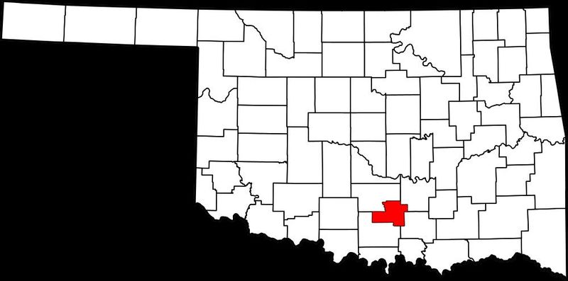 Murray County.