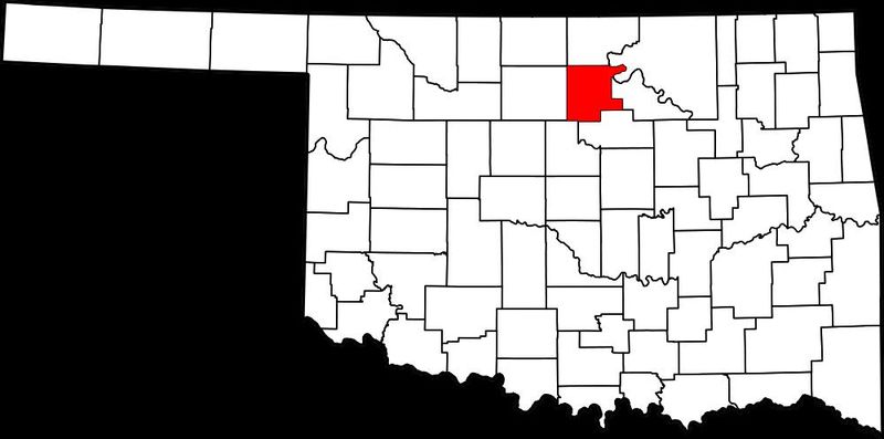 Noble County.