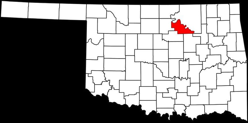 Pawnee County.