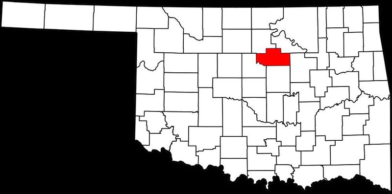 Payne County.