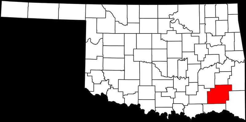 Pushmataha County.