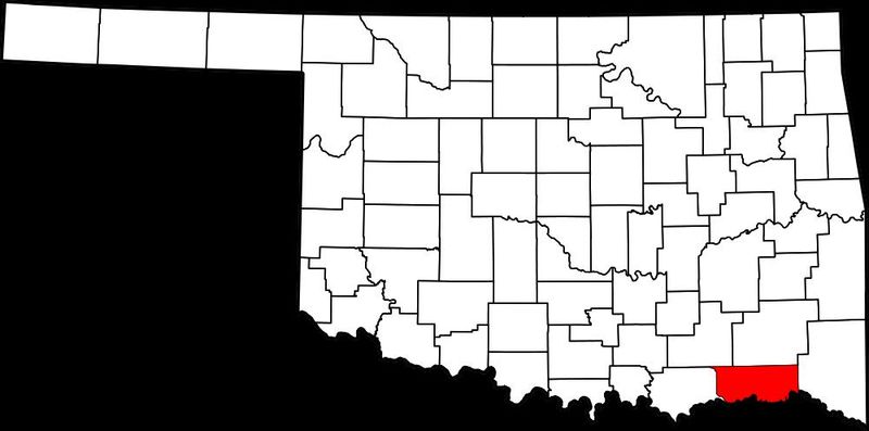 Choctaw County.