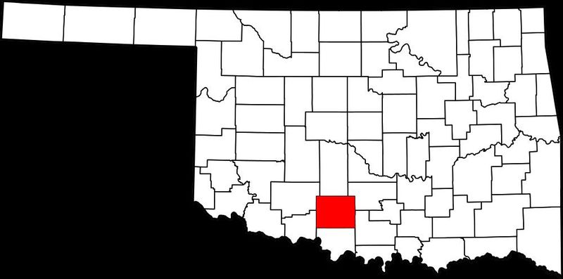 Stephens County.