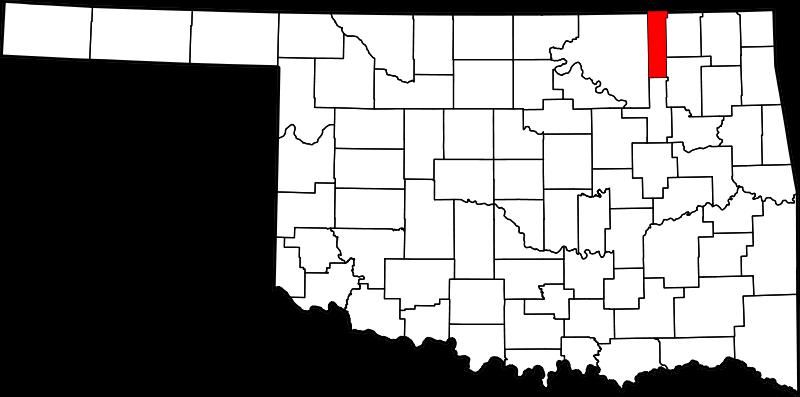 Washington County.