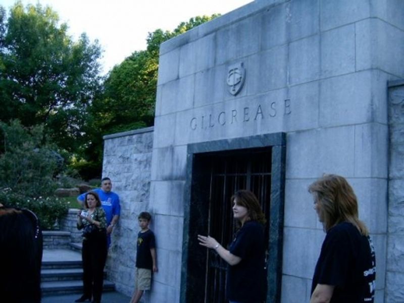 Take a Tulsa Spirit Tour and visit Tulsa's most haunted landmarks with the help of the Paranormal Investigation Team of Tulsa.