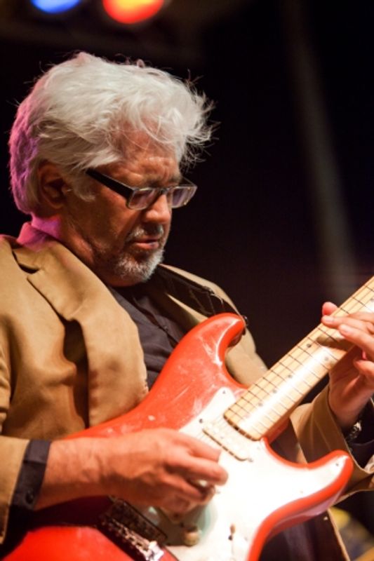 Jazz in June has been a Norman tradition for over 30 years and brings some of the biggest names in jazz and blues to Oklahoma.