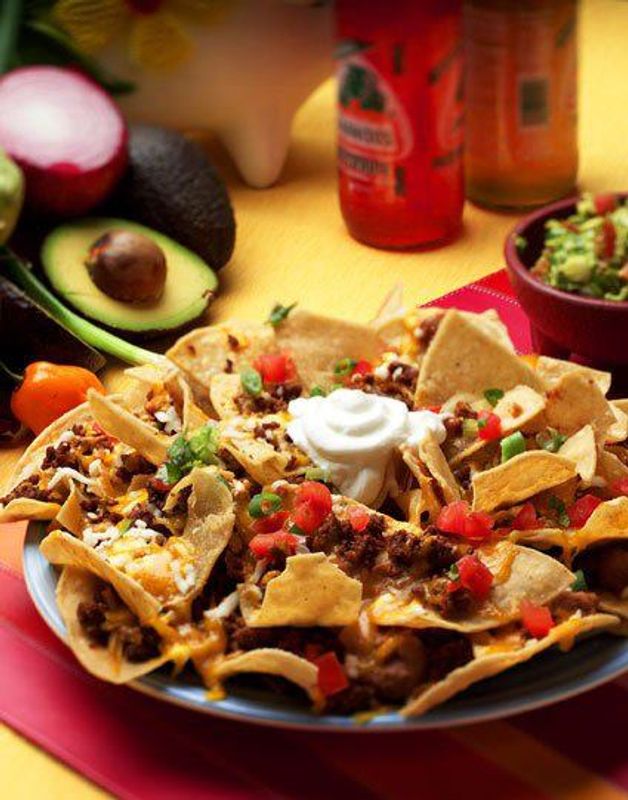 Located off Route 66, El Rancho Grande in Tulsa is one of the oldest Mexican restaurants on the Mother Road.