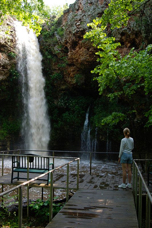 Ten Most Beautiful Places in Oklahoma Oklahoma's Official Travel & Tourism Site