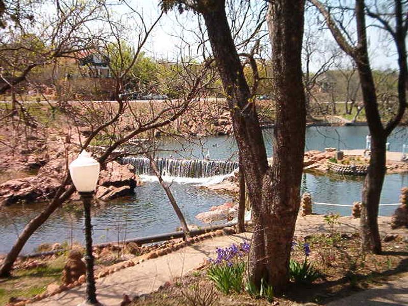 City of Medicine Park Oklahoma's Official Travel
