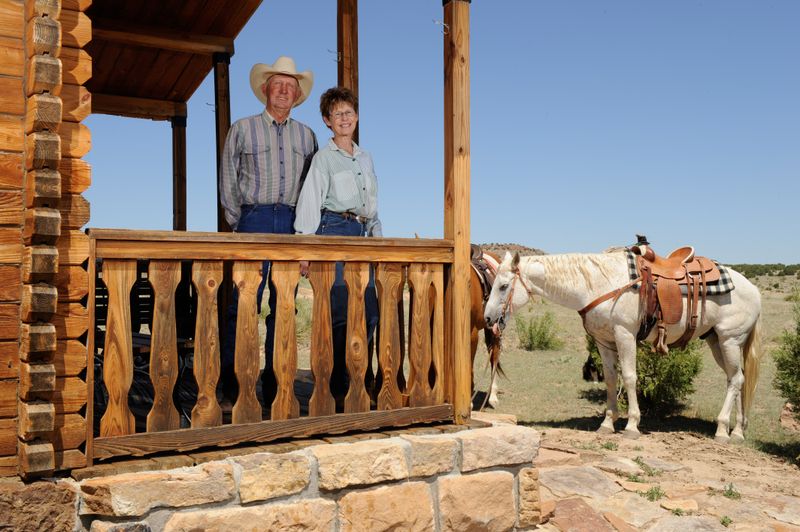 Equestrian & Horseback Riding Oklahoma's Official