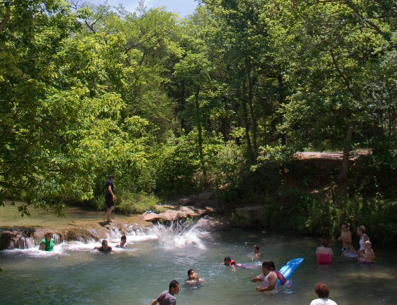 City of Sulphur Oklahoma's Official Travel & Tourism Site