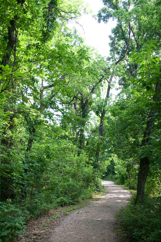 Arbuckle Mountains Outdoor Playground Oklahoma's