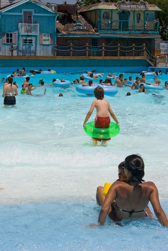 Top Water Parks in Oklahoma | TravelOK.com - Oklahoma's Official Travel ...