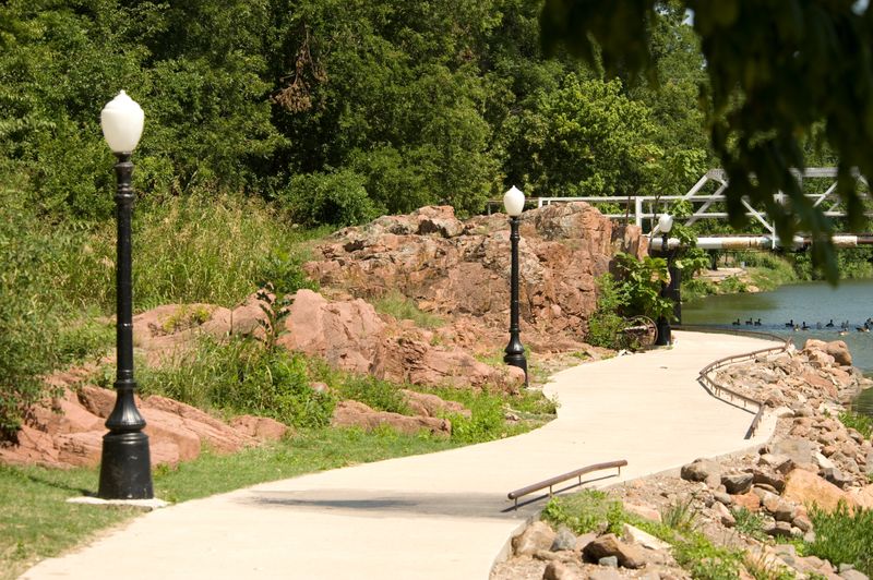 City of Medicine Park Oklahoma's Official Travel