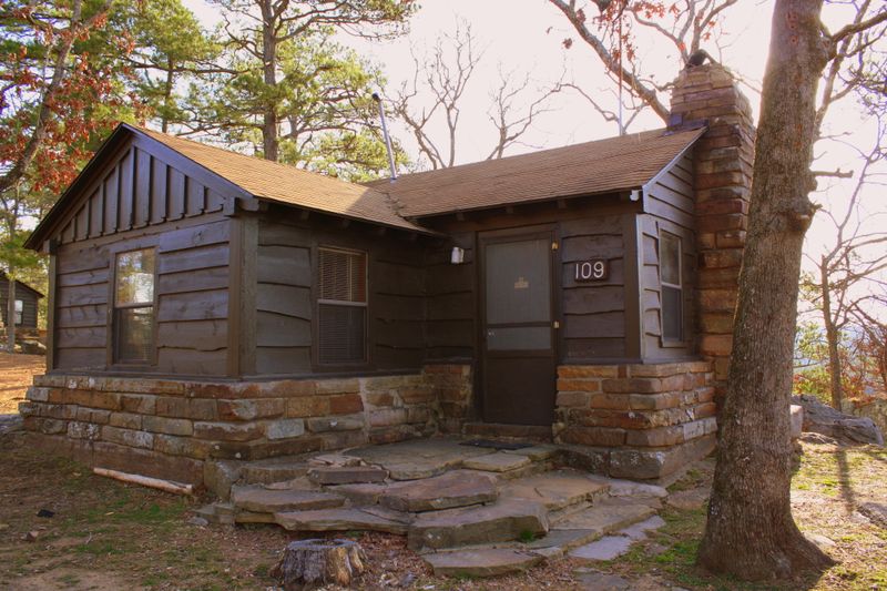 Escape to the Wild: State Parks with Cozy Cabins for Your Next Adventure