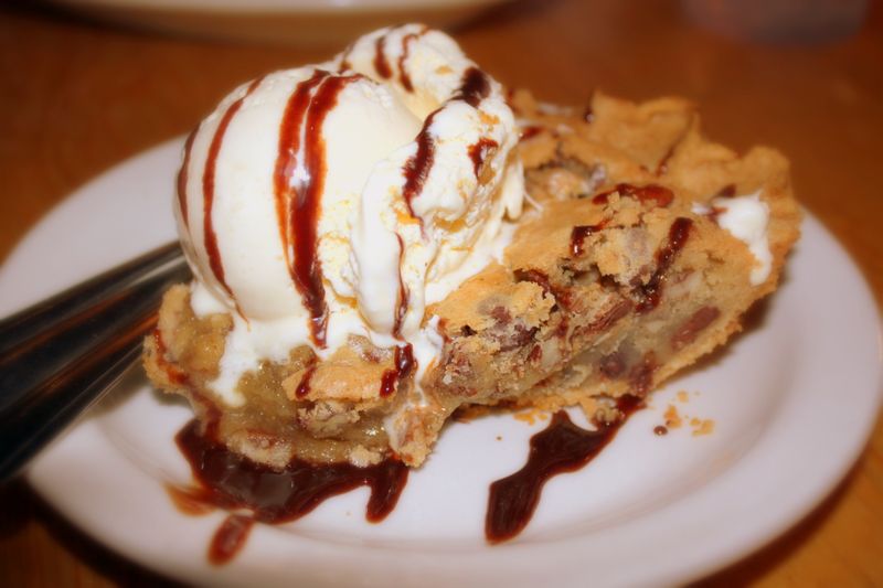 Oklahoma's Perfect Pies Oklahoma's Official Travel