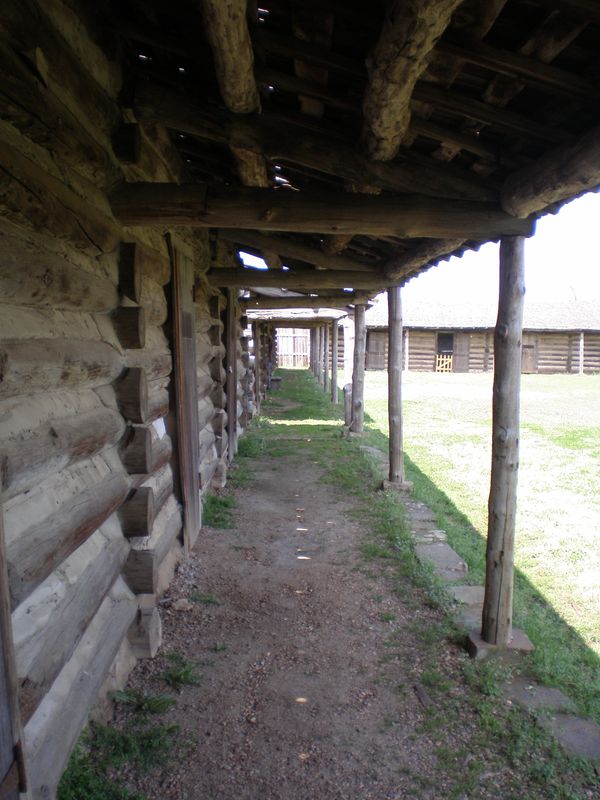 Oklahoma's History and Historical Sites Oklahoma's