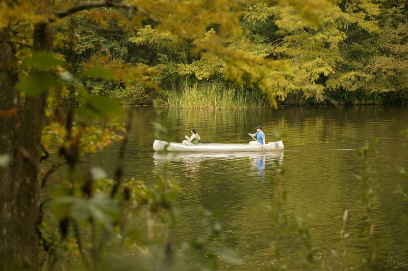 Beavers Bend River Floats Oklahoma's Official Travel