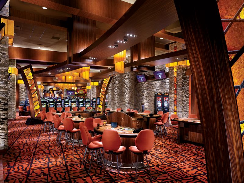 choctaw casino durant hotels near