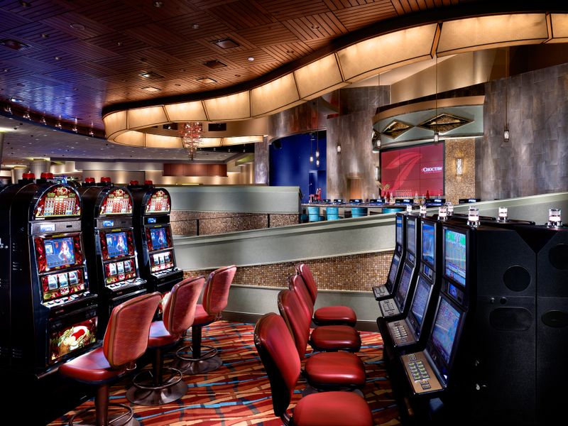 choctaw casino hotel cost