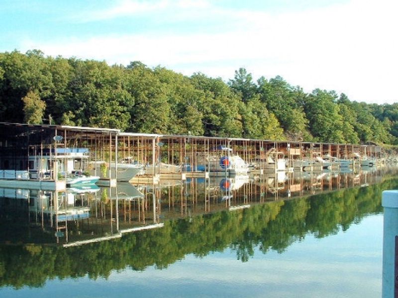 Lake Tenkiller An Oklahoma Gem Oklahoma's Official