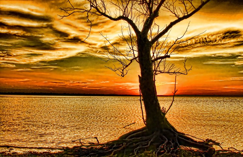 Oklahoma's Spectacular Sunset Spots | TravelOK.com - Oklahoma's ...