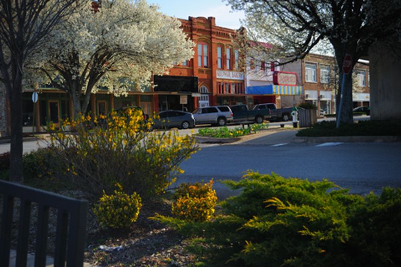 City of Sulphur Oklahoma's Official Travel & Tourism Site