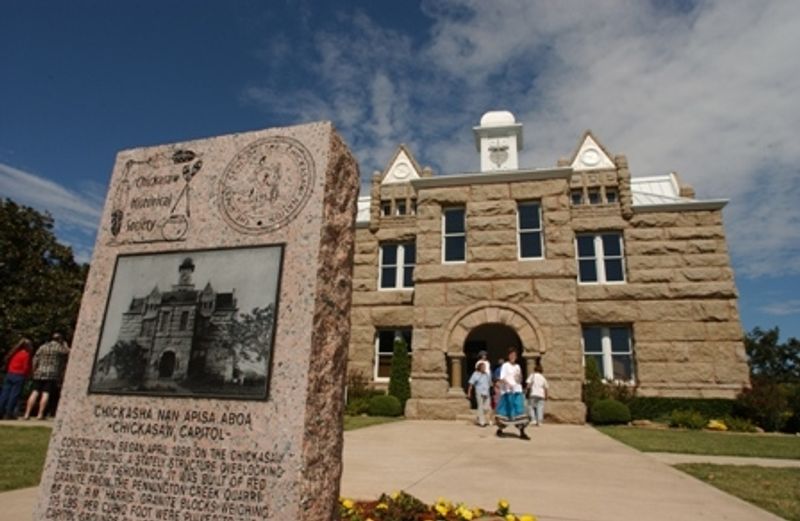 Oklahoma's Legendary Outlaws Oklahoma's Official