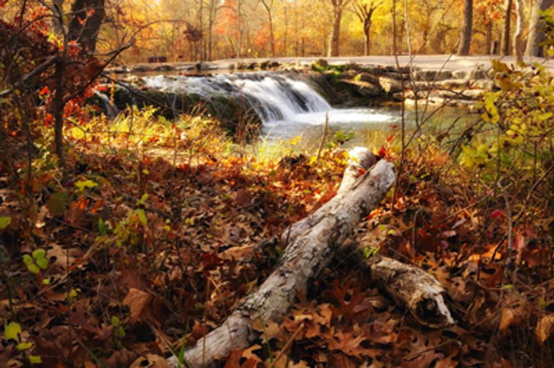 City of Sulphur Oklahoma's Official Travel & Tourism Site