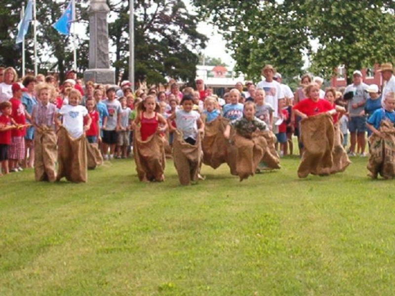 Family Fun Activities in Oklahoma Oklahoma's Official