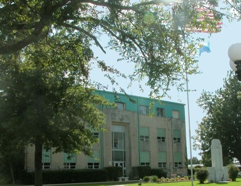 Haskell County Genealogy Resources Oklahoma's Official