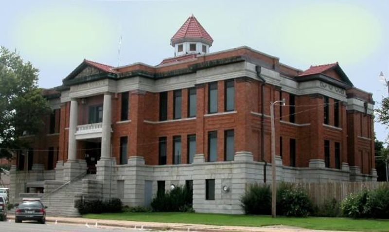 Nowata County Genealogy Resources | TravelOK.com - Oklahoma's Official ...