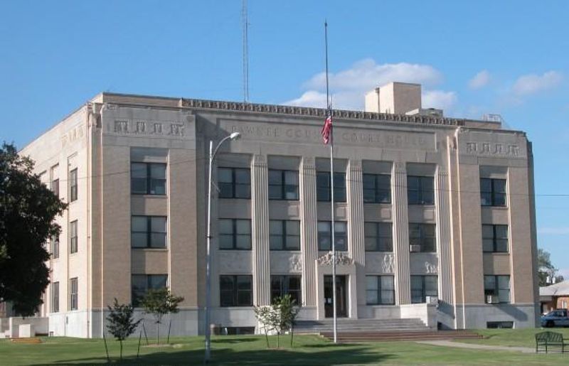 Pawnee County Genealogy Resources Oklahoma's Official