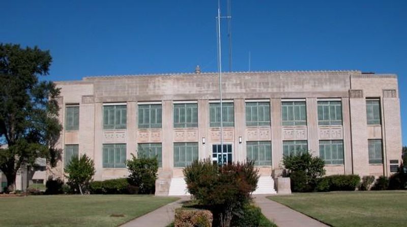 Woodward County Genealogy Resources | TravelOK.com - Oklahoma's ...