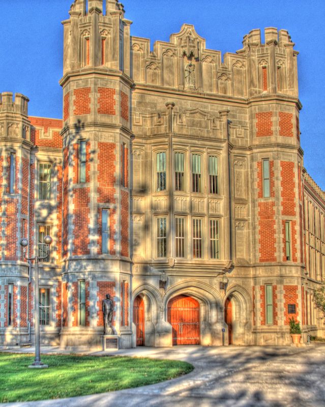 City of Norman Oklahoma's Official Travel & Tourism Site