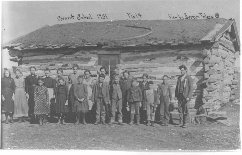 Oklahoma's History and Historical Sites Oklahoma's