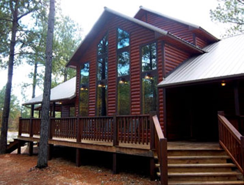 City of Broken Bow Oklahoma's Official Travel & Tourism Site